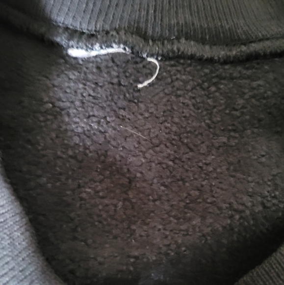 Vintage '88 Arizona Coyotes Sweater - Picture 5 of 5